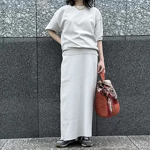 【50代 ファッション】気温23度の日のの画像_8