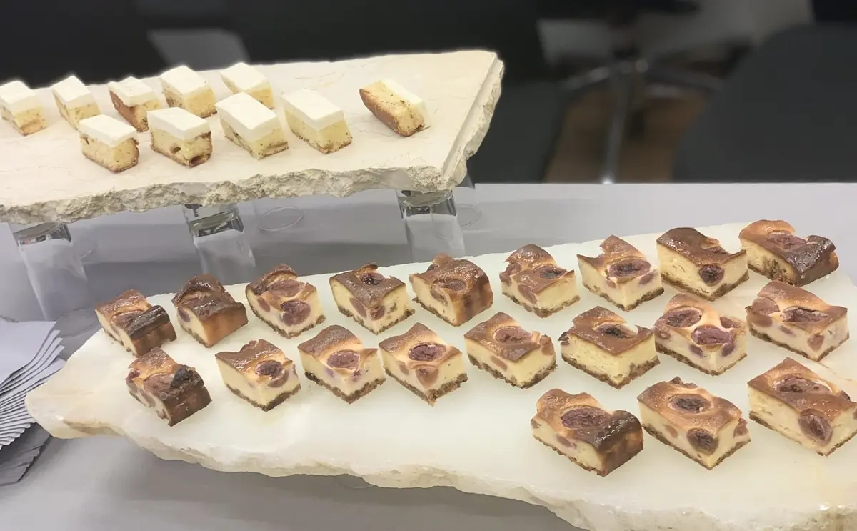 オルラーヌ新製品発表会 inフランス大使の画像_2