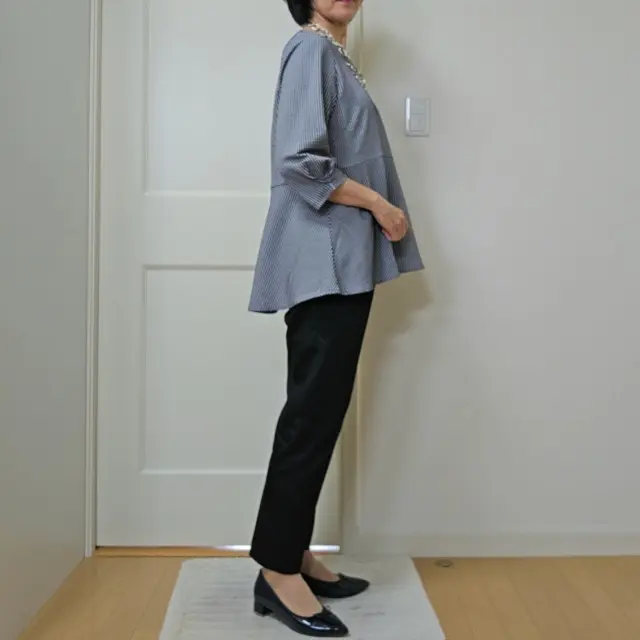 コーディネートで振り返る4月の画像_15