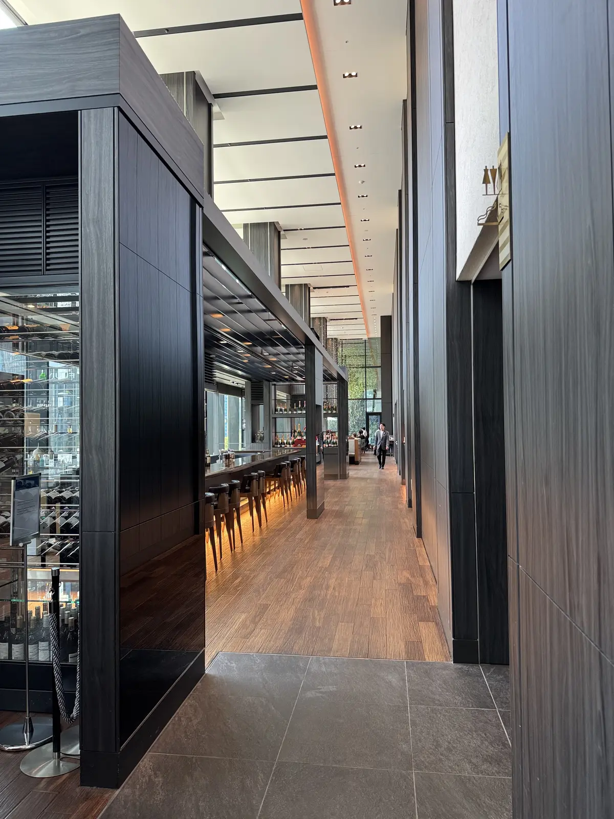 Jマダムの集い♪ 『ザ・ゲートホテル東京の画像_6