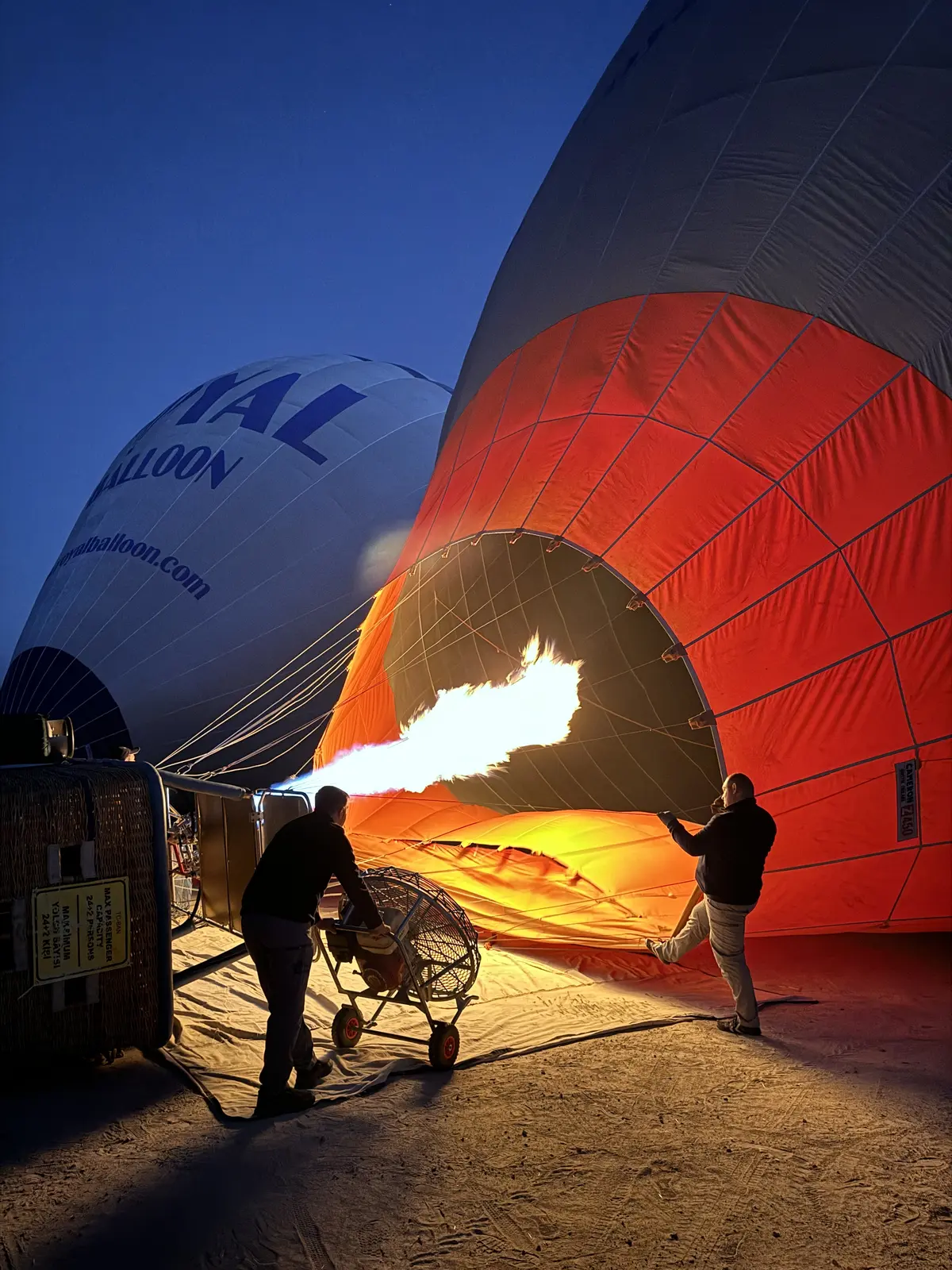 夏旅 to Türkiye🇹🇷 カッパドの画像_7