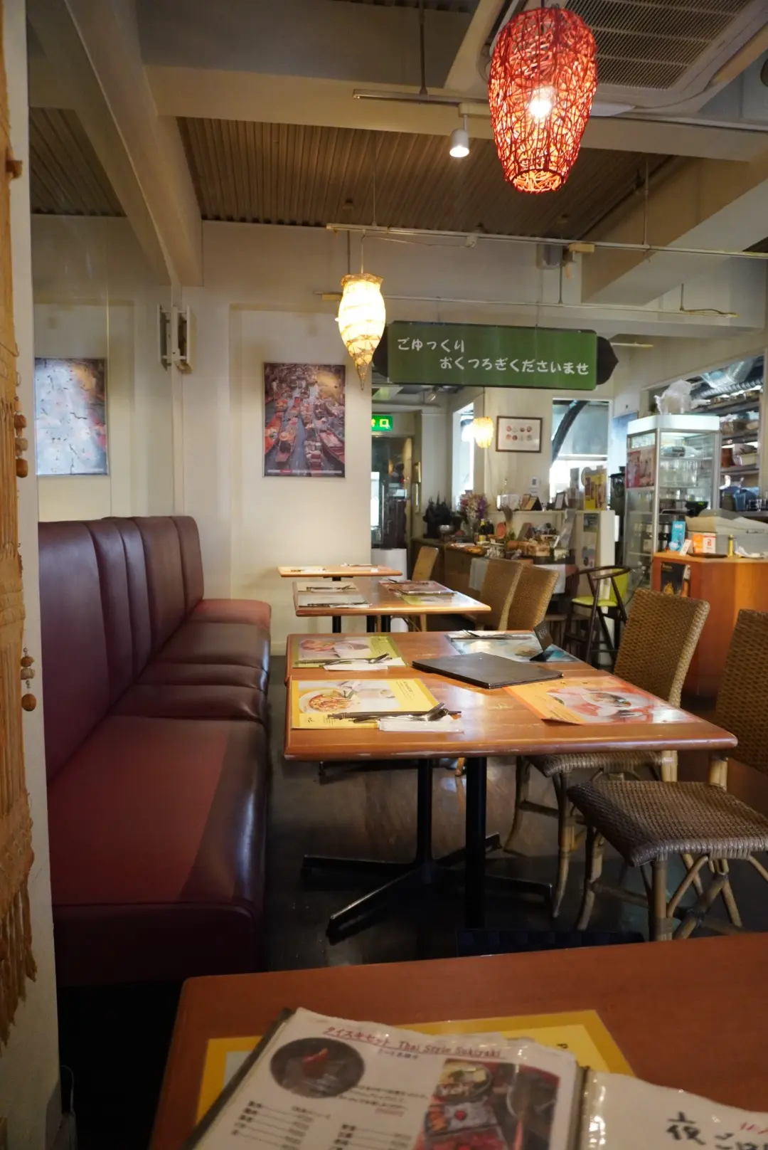 猛暑だからこそ！スパイシーなタイ料理と冷の画像_2