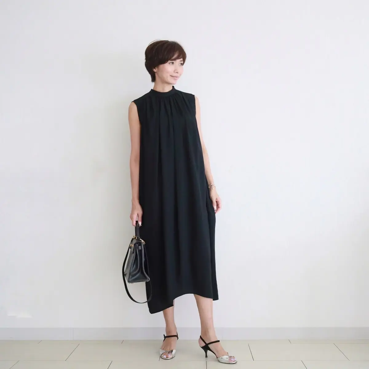 エンフォルドの雰囲気出しワンピの画像_1