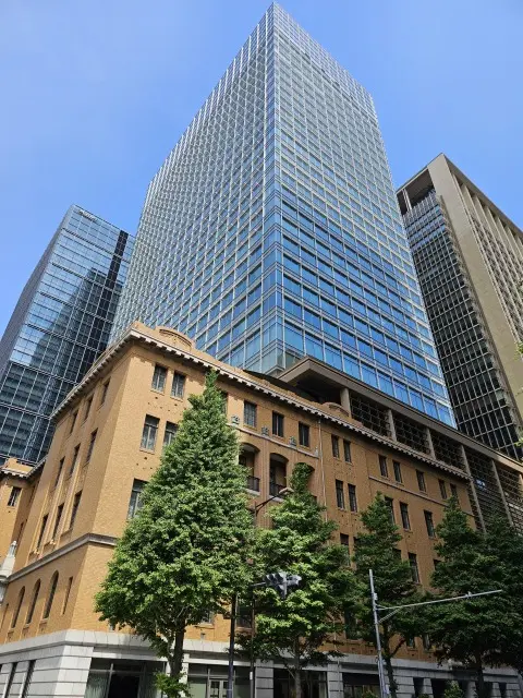 丸の内グルメとコンサートの画像_2