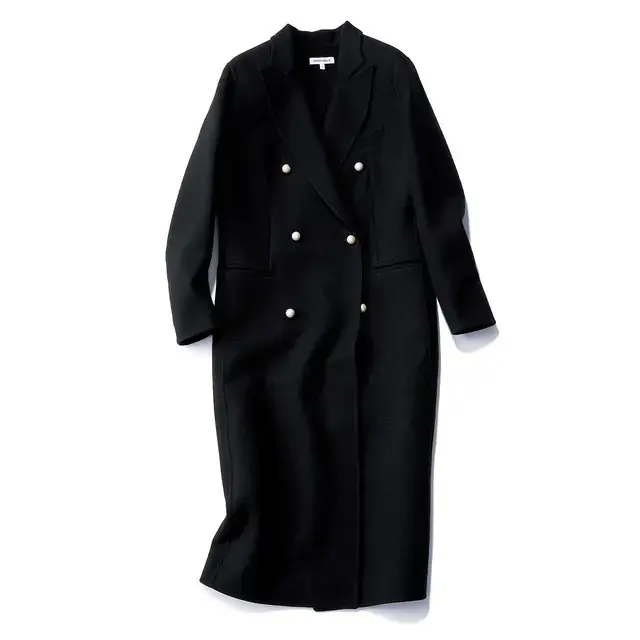 MADISONBLUE（マディソンブルー） パールチェスターコート