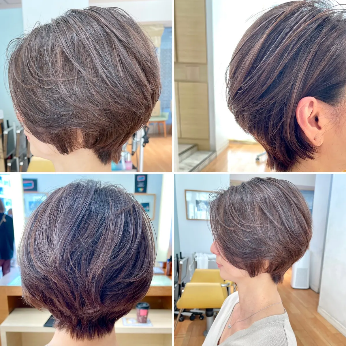 姪のウェディングパーティーへの画像_5