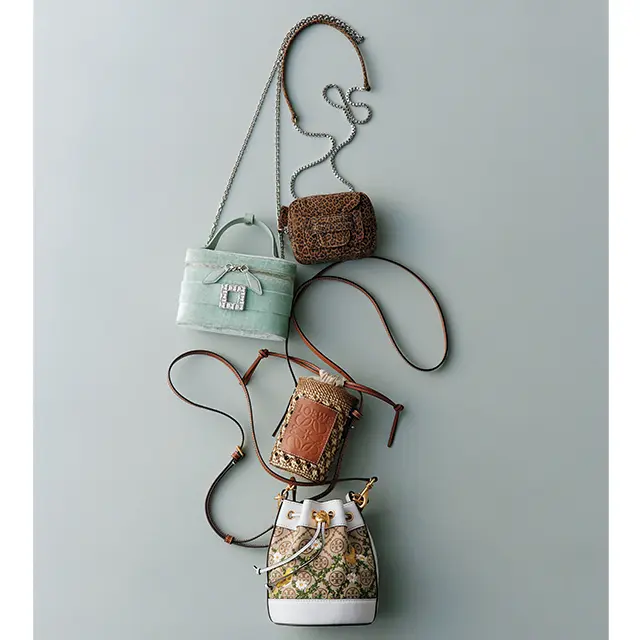 小粋なデザインを厳選