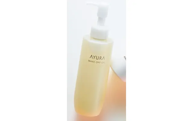 アユーラ メークオフオイル