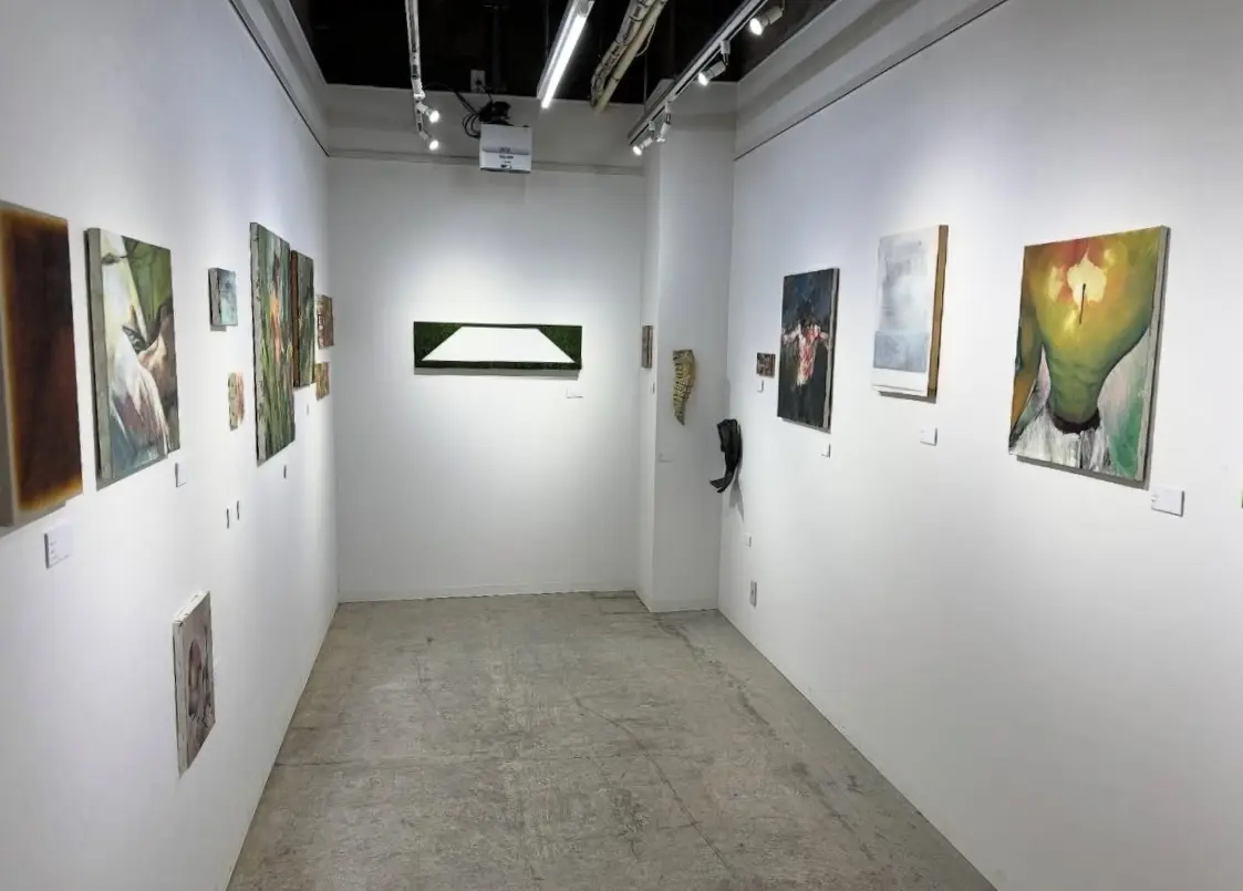 PENNY LANE GALLERY