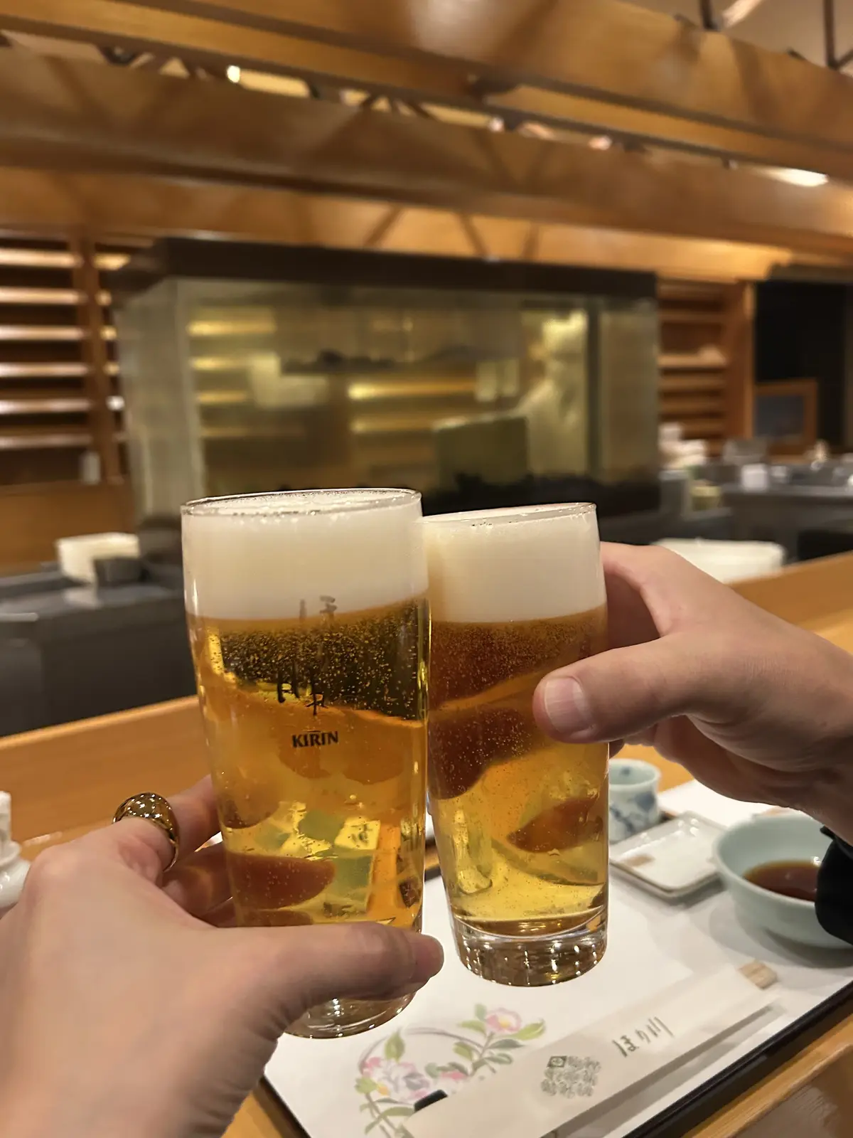 28回目の結婚記念日デートコーデの画像_9