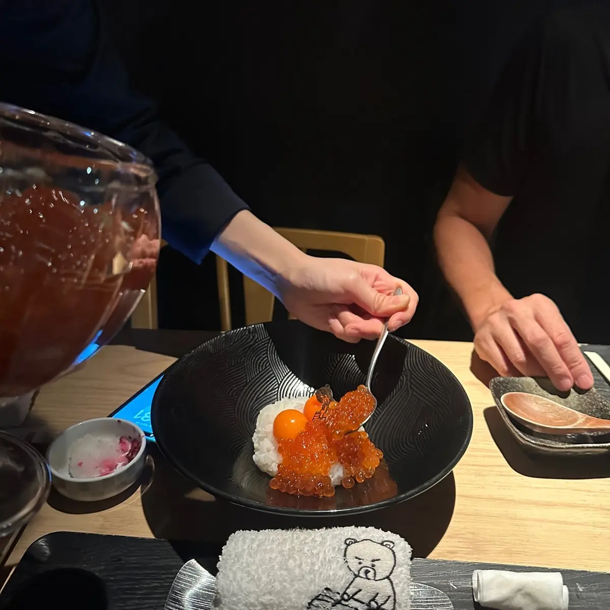 中目黒の隠れ家レストラン「熊の焼き鳥」の画像_8