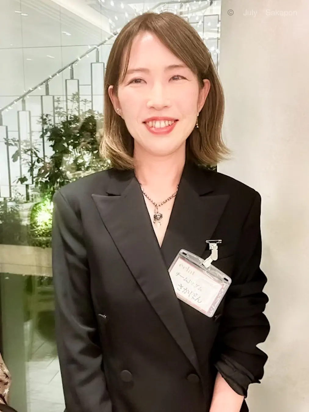 【ソワレ・ドゥ・エクラ】なに着てく？問題の画像_2