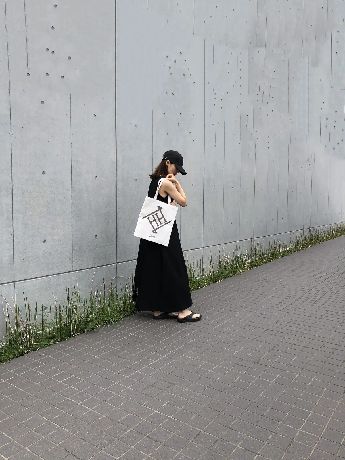 9月1日発売！付録の『HERNO』コラボの画像_1