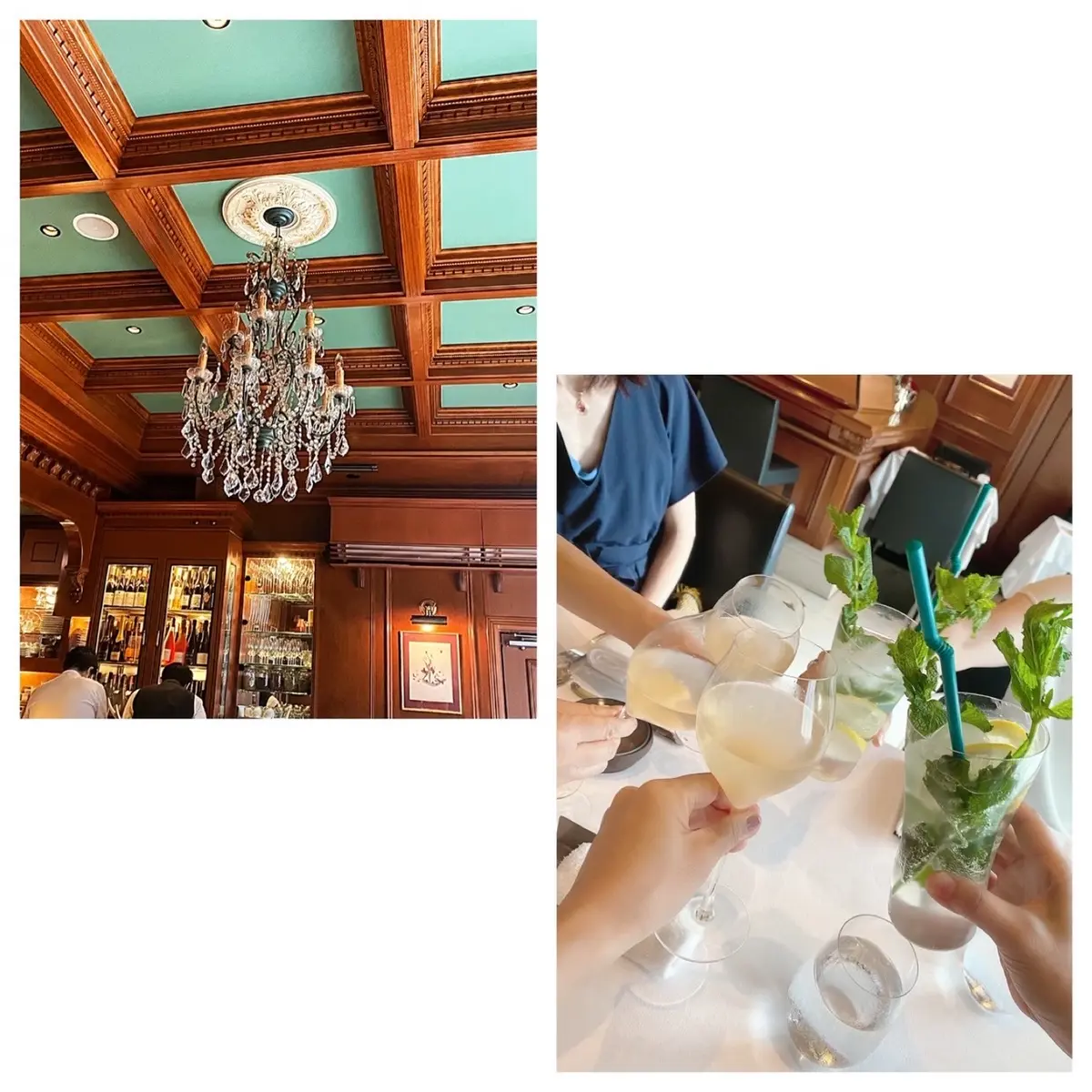 ドラマティックなワンピースの画像_4