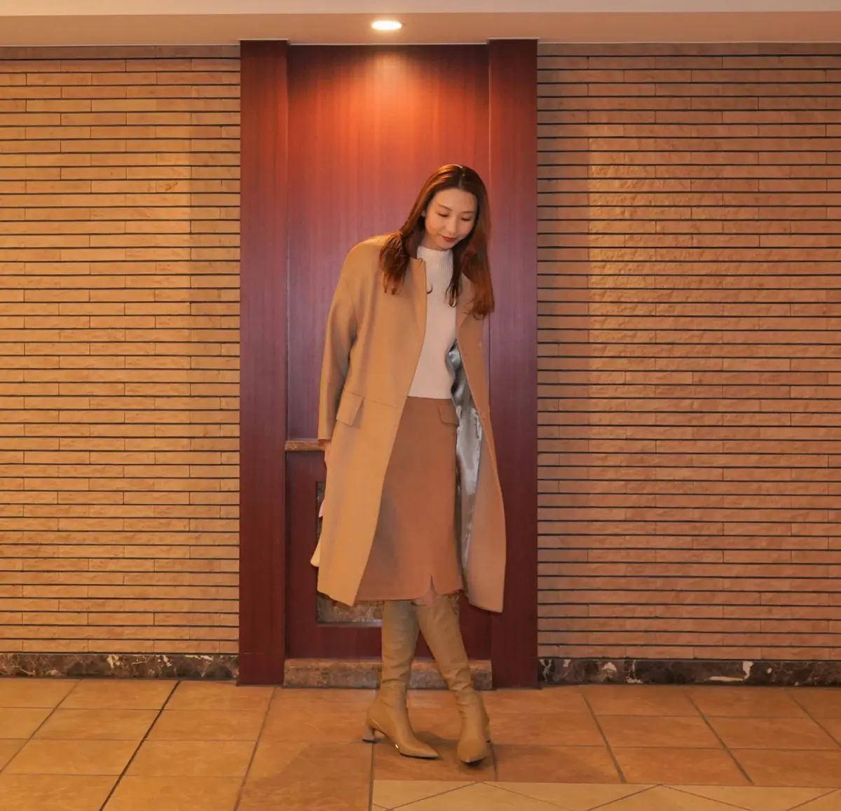 コンサートやミュージカルへ♪たまには上品の画像_3