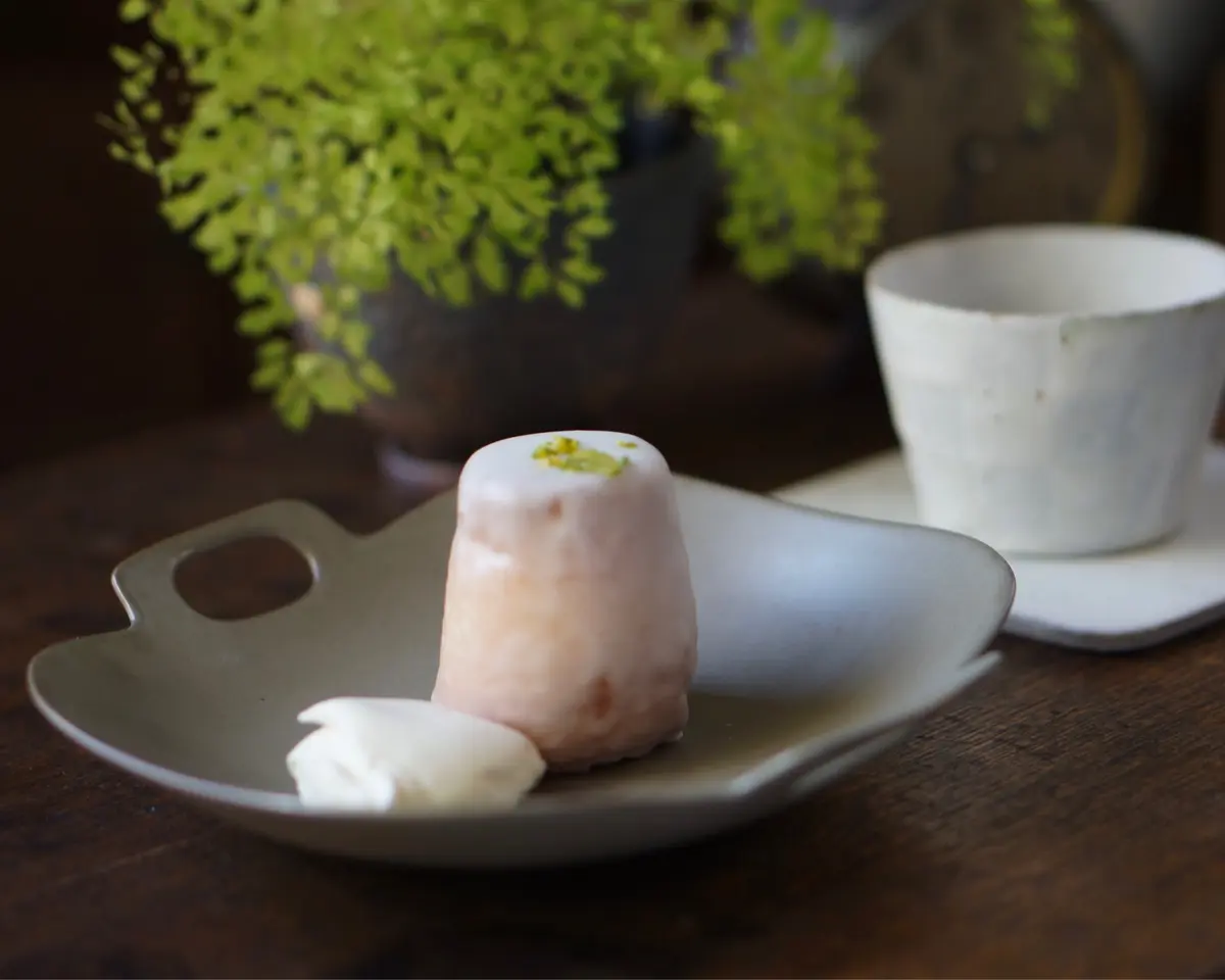 春♪おうちカフェあれこれ の画像_3