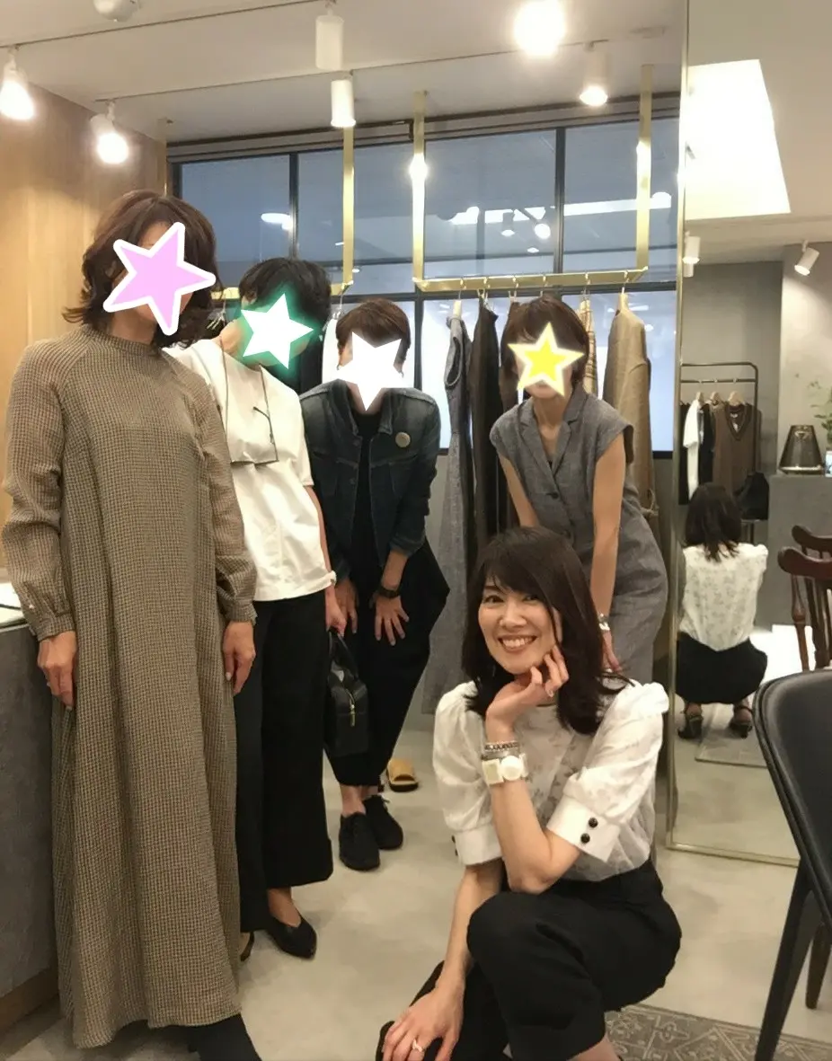 素敵な出会いに感謝☆の画像_1