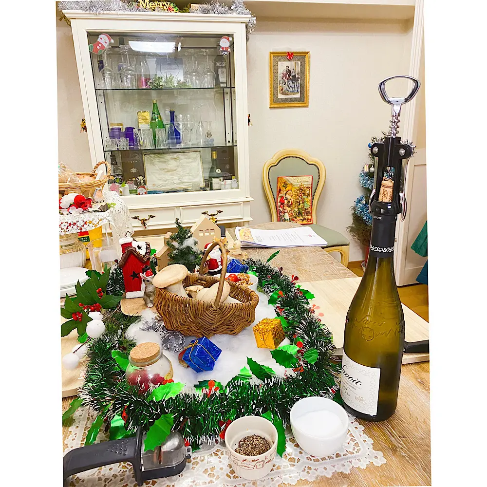 ピエールさんのフランス家庭料理の画像_2