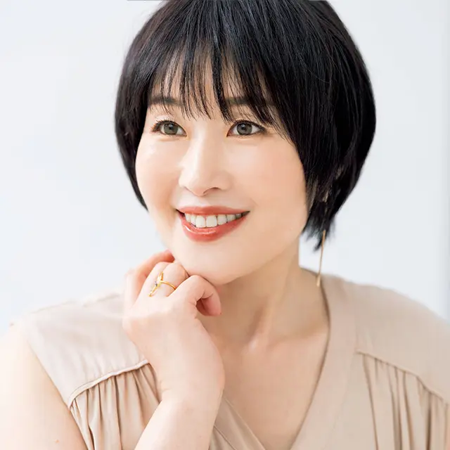 乳液ラバー・小林ひろ美流「朝の仕込み乳液の使い方」