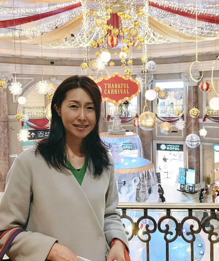 ビーナスフォートにての画像_1