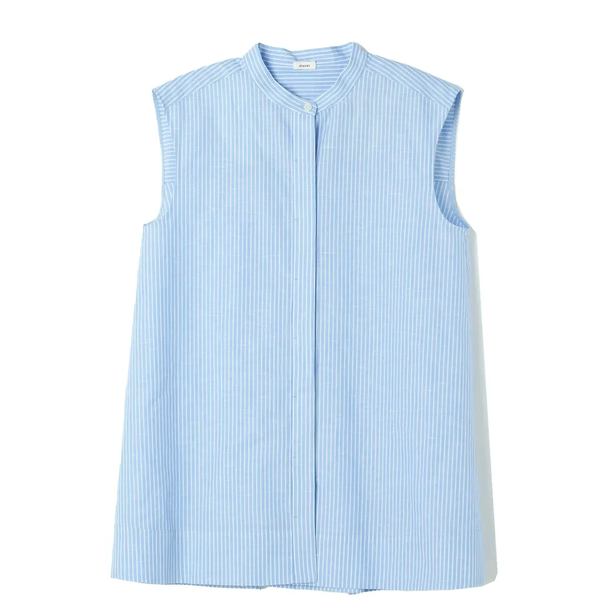 上品な肌見せで真夏も華やかに大人のためのの画像_2