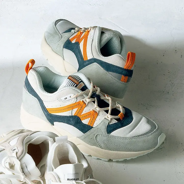 KARHU Fusion 2.0 スニーカー