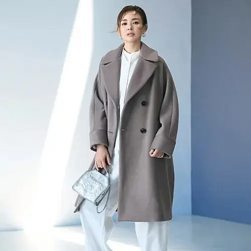 ＼上質感と華やぎを両立／ 50代が選ぶ、の画像_1