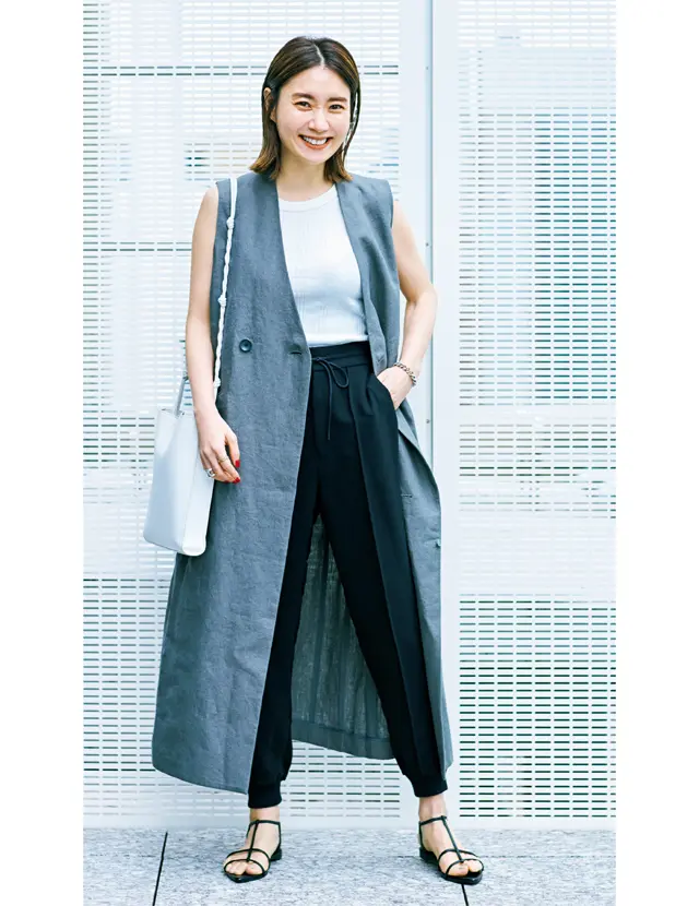 東原妙子さん（エディター・ライター）