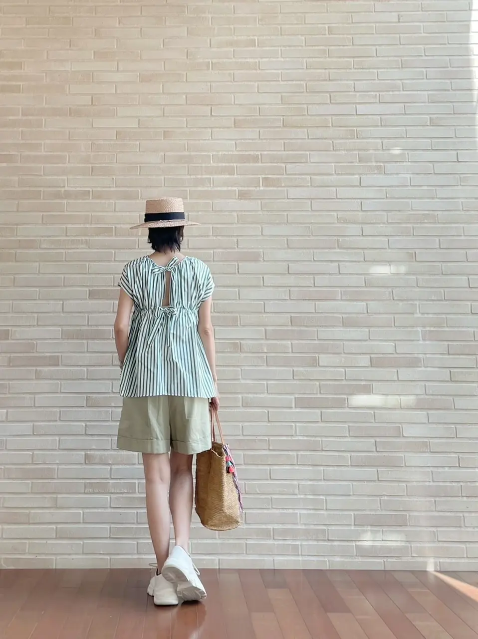 愛犬ミルクと夏休みの画像_5