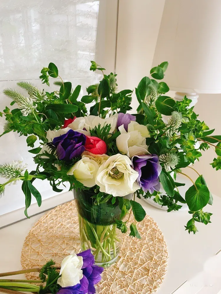 我が家は、すでに春が来ましたの画像_1