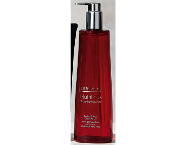 ニュートリ クレンジング オイル