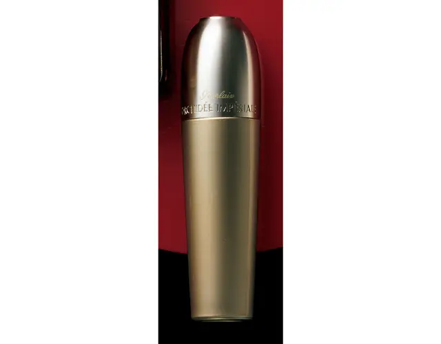 ゲラン オーキデ アンペリアル ザ ナイトセロム