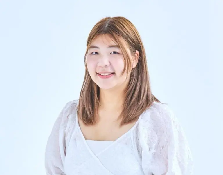 OurAge×Webエクラ  EMMY（えみい）さん ヘアサロン「EMMA GINZA（エマ ギンザ）」  スタイリスト