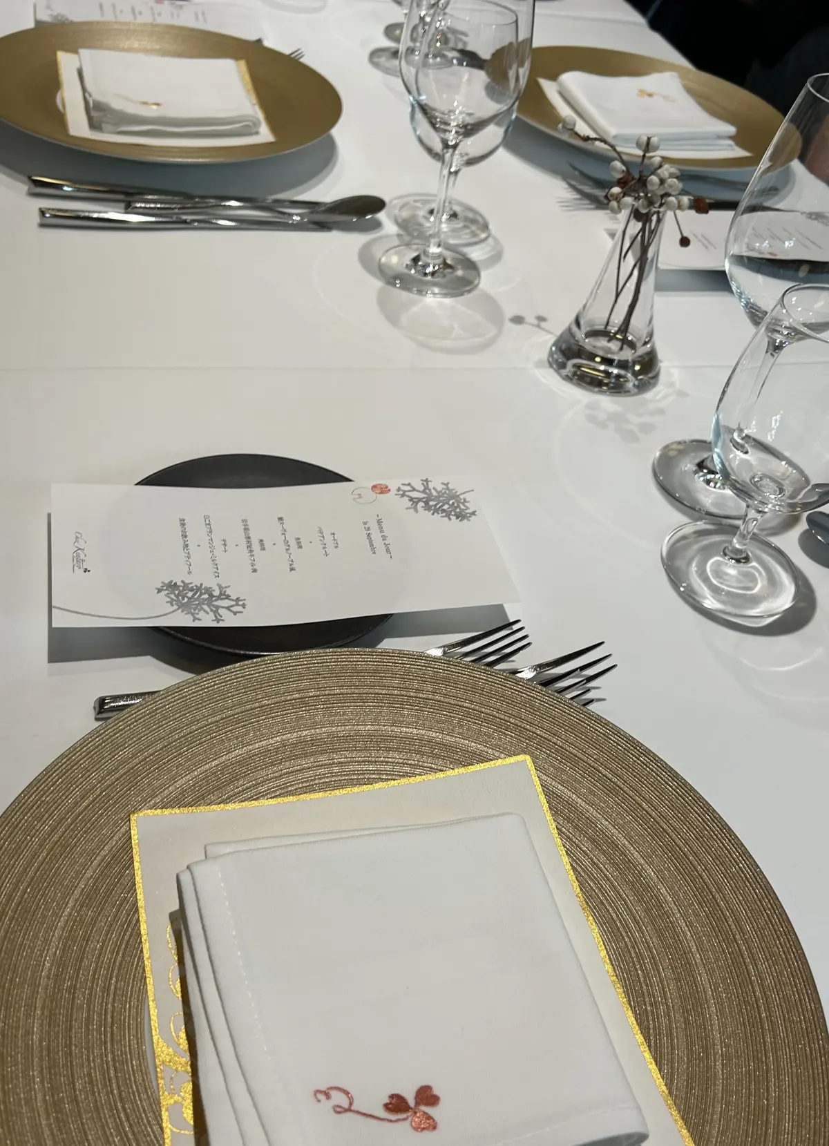 Chez Kentaro（シェ・ケンタロの画像_6