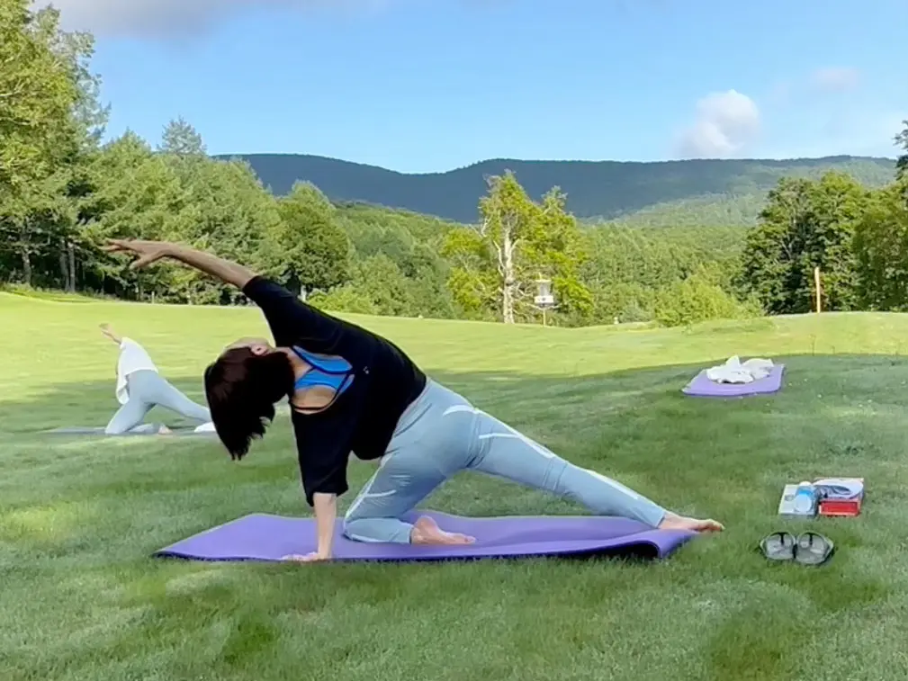 高原のリゾートホテルに滞在する夏旅♪の画像_9