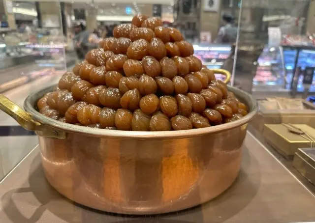 大好きなチョコレートギフトを選びに。の画像_10