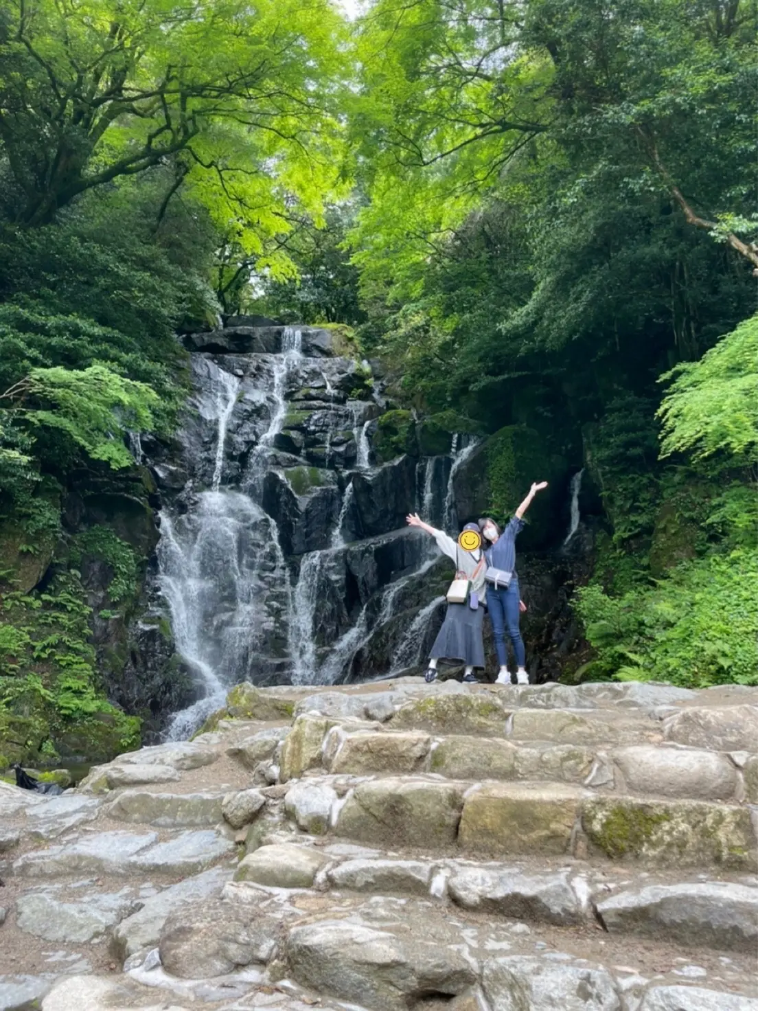 母娘、福岡満喫の旅②〜糸島から市内観光まの画像_3