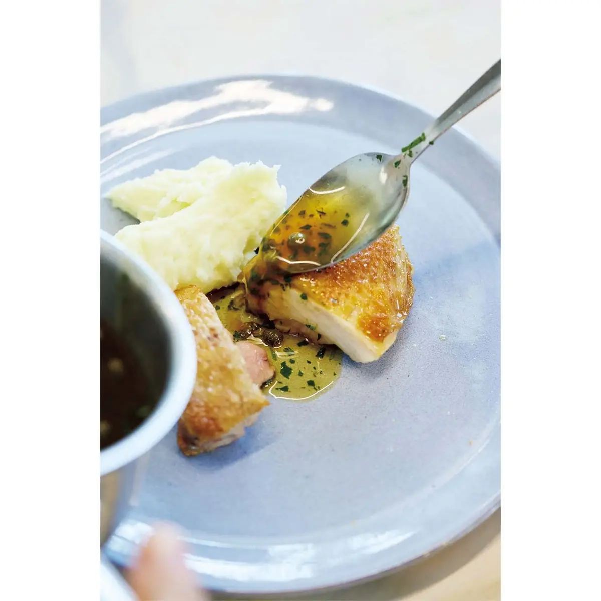 シャネルの展覧会「la Galerie の画像_4