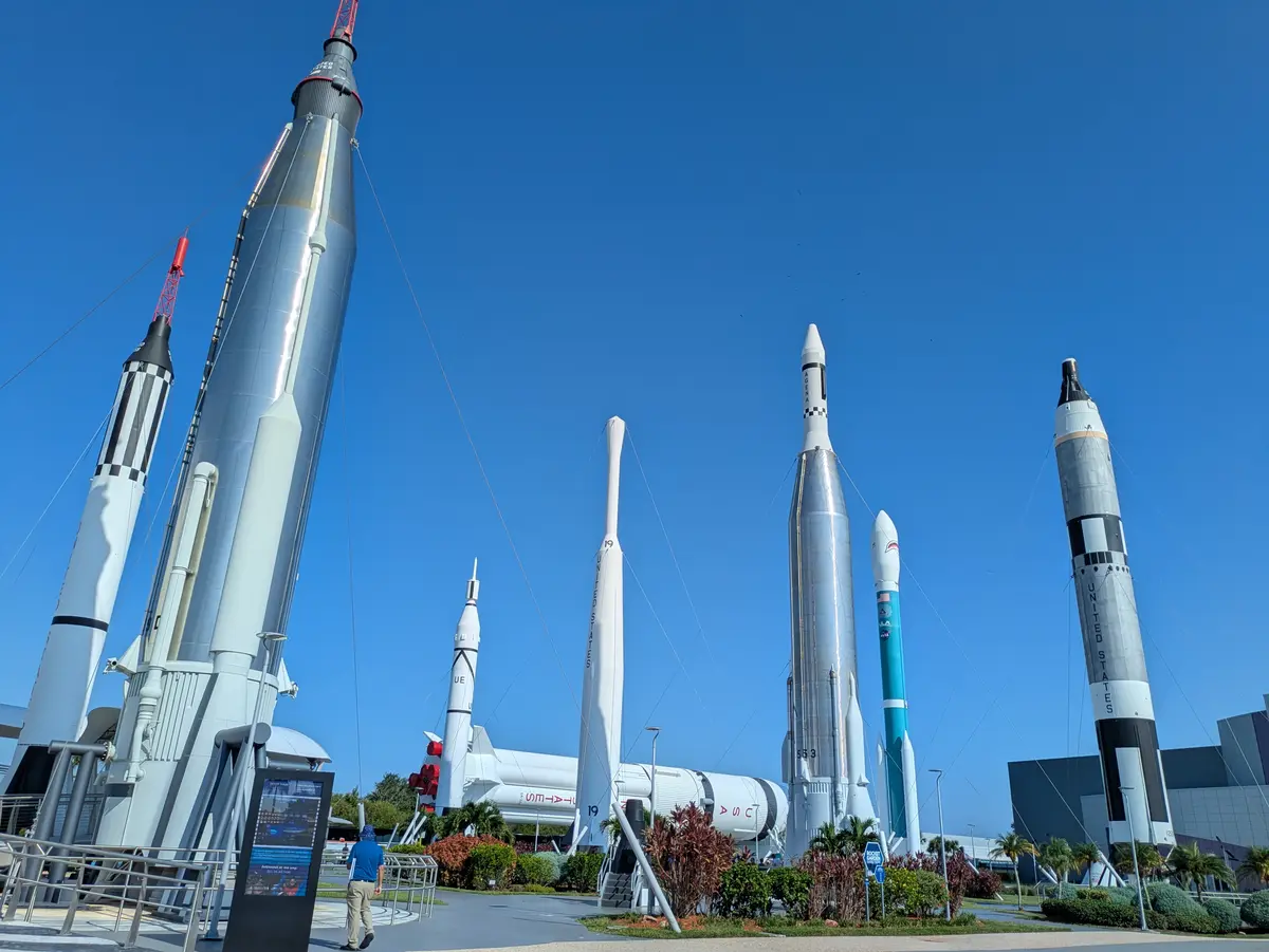 2025夏旅アメリカ☆フロリダへ①【NAの画像_1