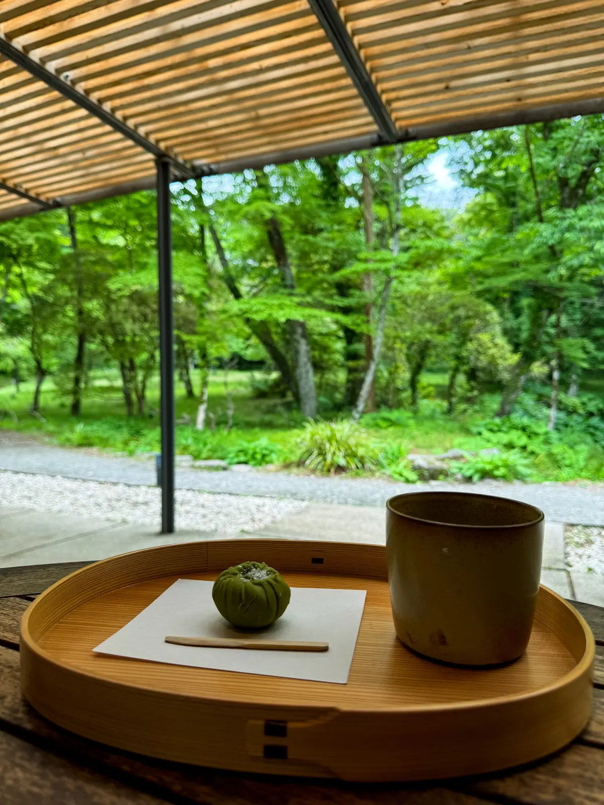 箱根⭐︎心を満たす大人女子4人旅の画像_21