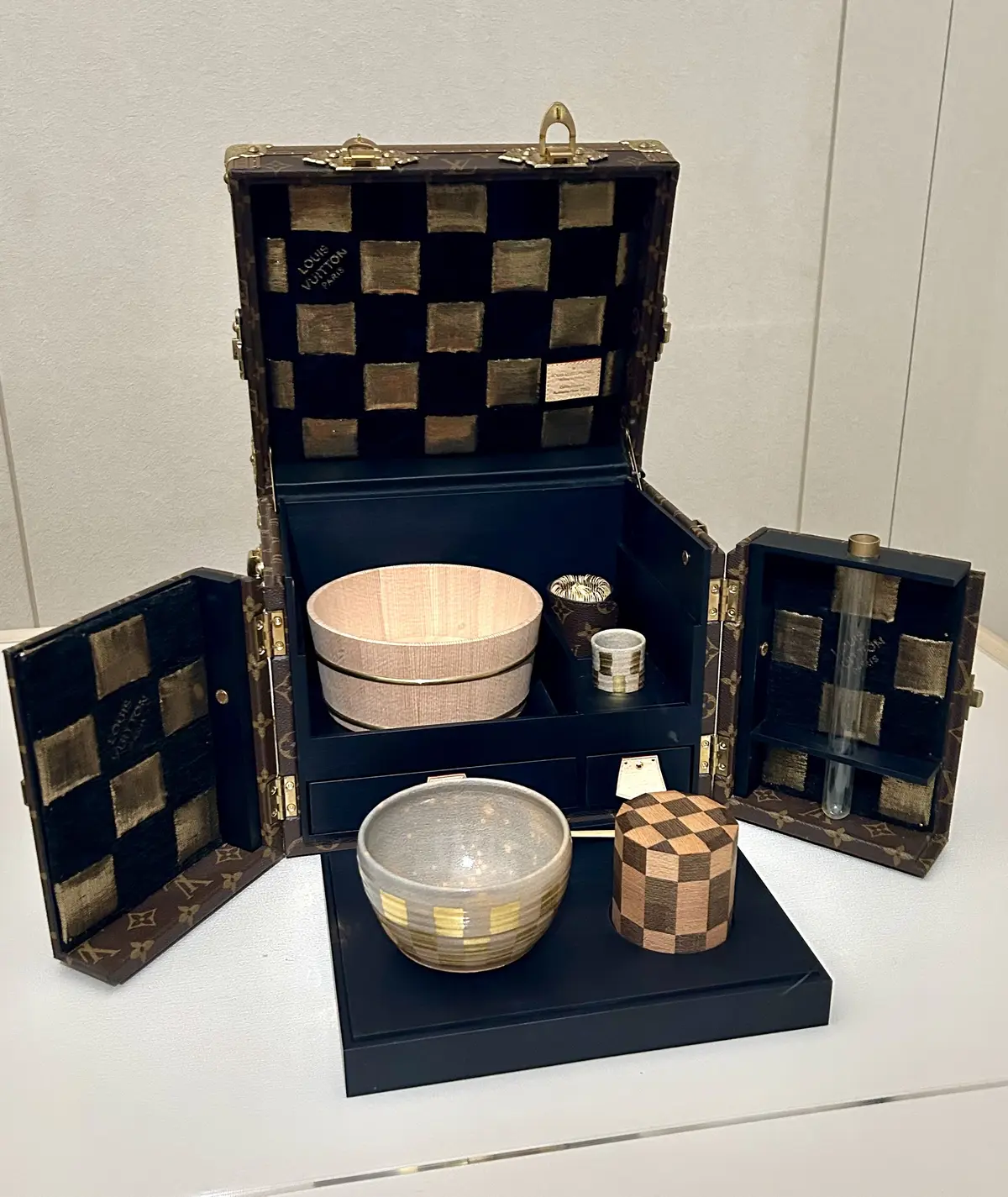 ルイ・ヴィトン「ビジョナリー・ジャーニーの画像_15