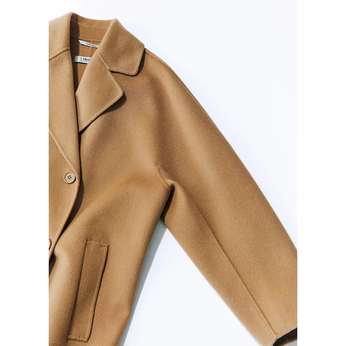 大人が買うべきは真に価値のあるコート! の画像_3