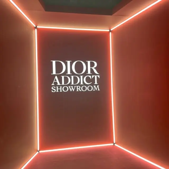 人気のリップを体験！ディオールのポップアの画像_2