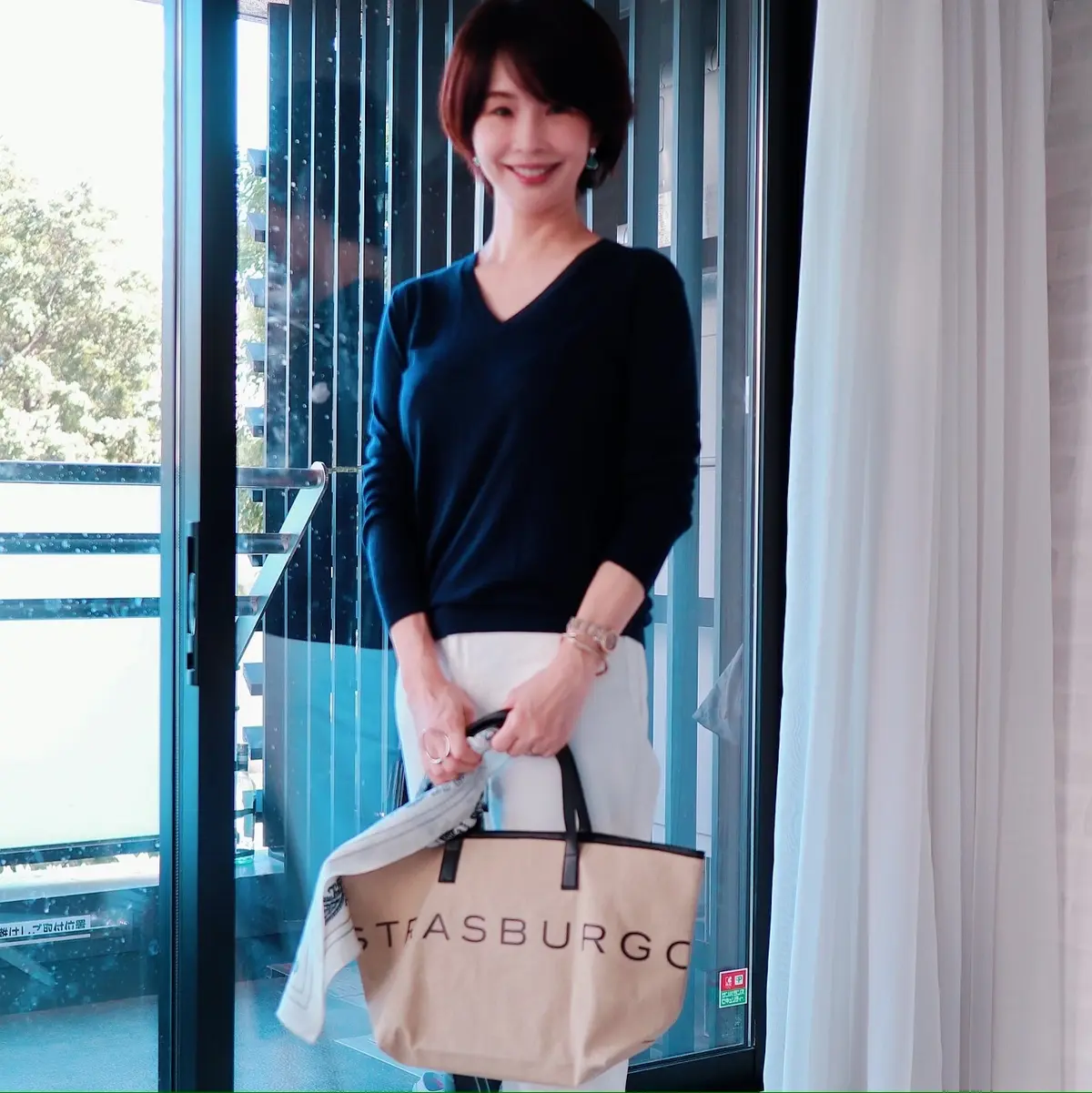 華組 伊藤美帆さん