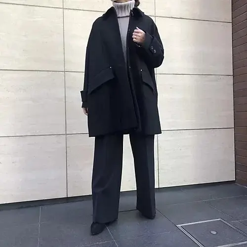 【50代 ファッション】今季買うべき ❝の画像_3