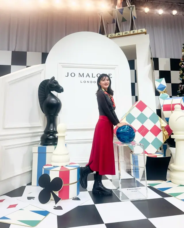 HERMESスカーフと Black &Rの画像_7