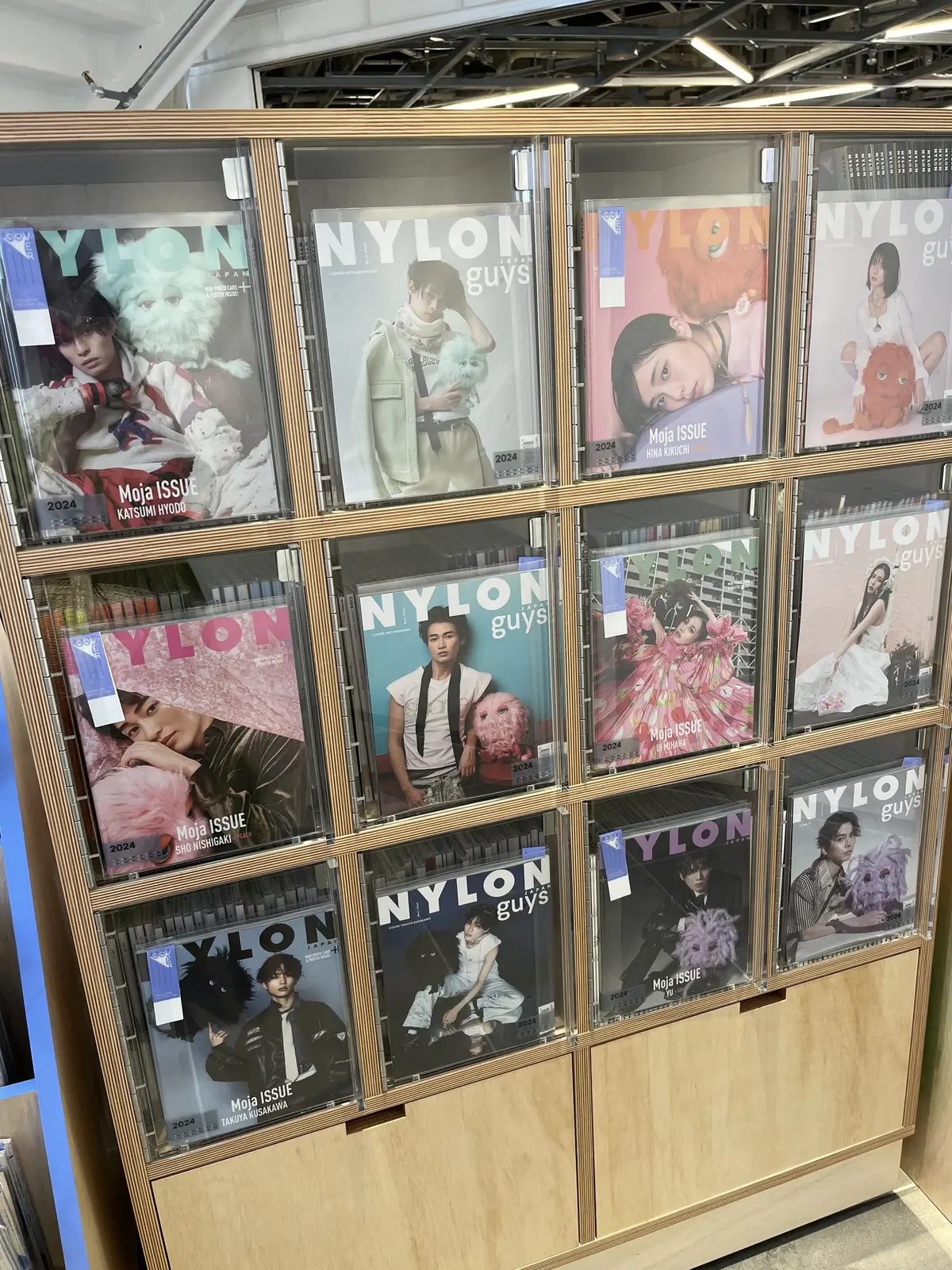 平日の原宿へ②の画像_2