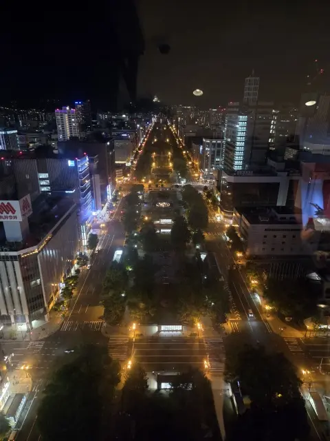 行き当たりばったり弾丸旅行～札幌への画像_23