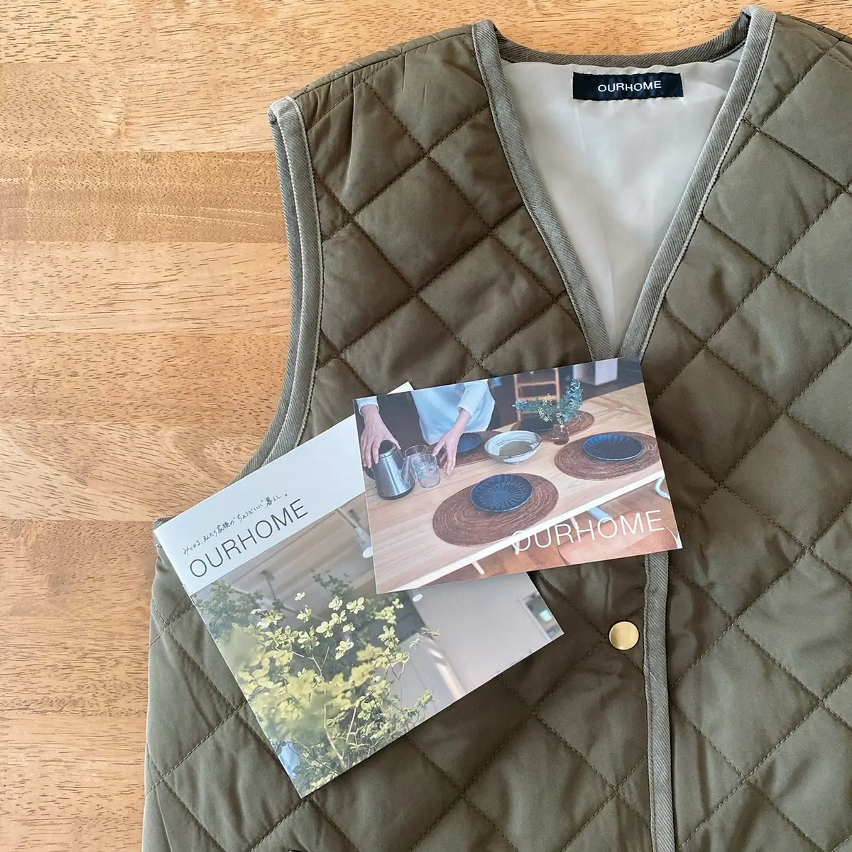 151㎝　小柄さんスタイル⑨の画像_2