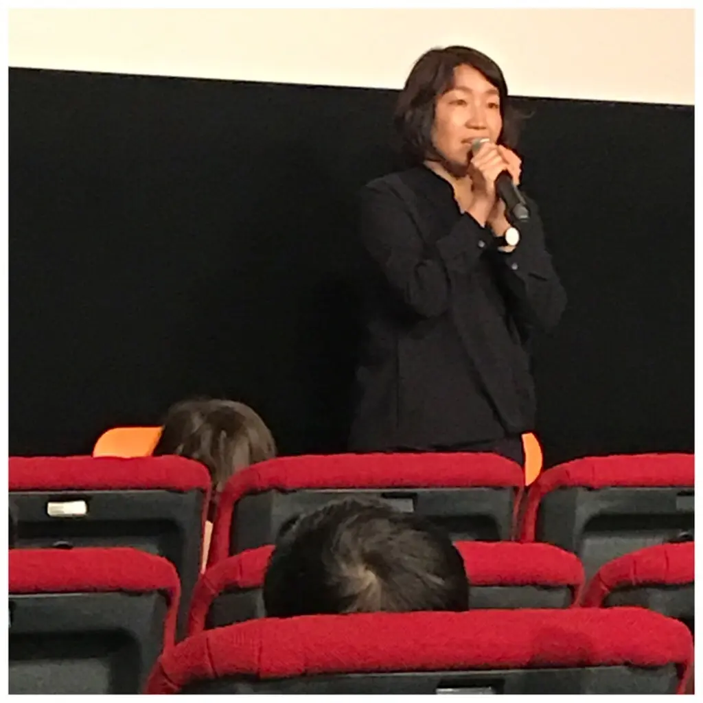 私も「残されし大地」を観てきました。の画像_2